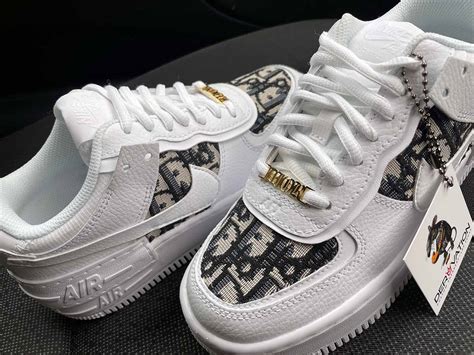 nike air force one shadow dior|air force 1 shadow donna.